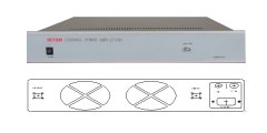 HS7300电视频道功率放大器
